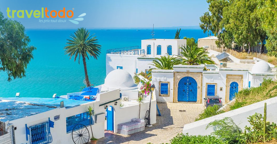 Vacances intelligentes : comment économiser en réservant un hôtel en septembre en Tunisie