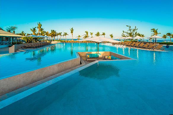 Club Med Turkoise