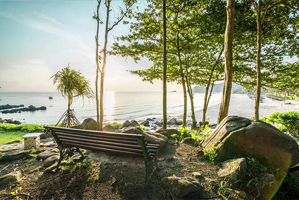 Club Med Bintan Island
