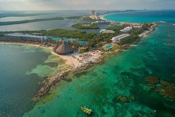 Club Med Cancún