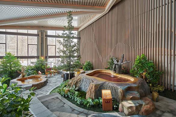 Club Med Changbaishan