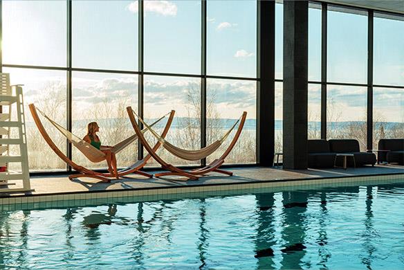 Club Med Quebec Charlevoix