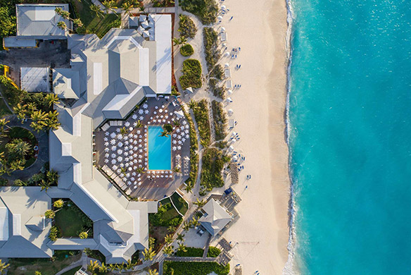 Club Med Columbus Isle