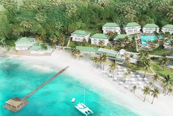 Club Med La Caravelle
