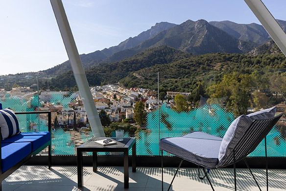 Club Med Magna Marbella