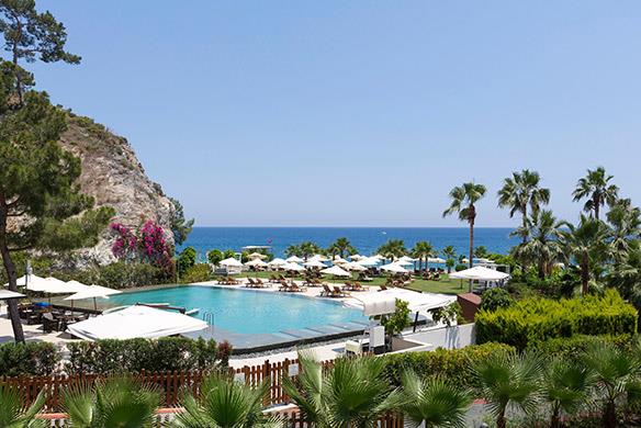 Club Med Palmiye