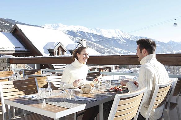 Club Med Serre Chevalier