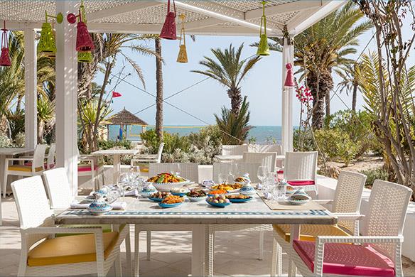 Club Med Djerba La Douce