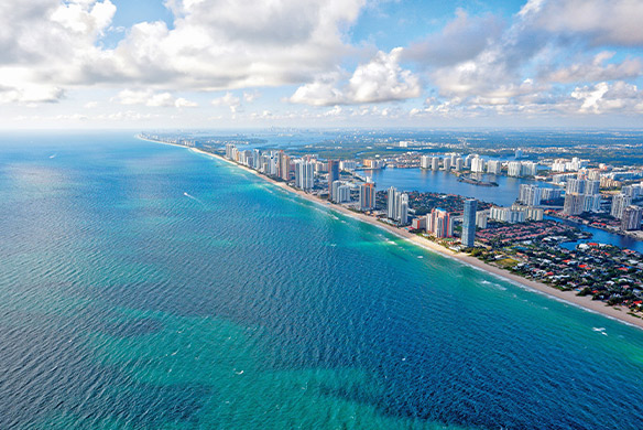 Club Med Escapade à Miami