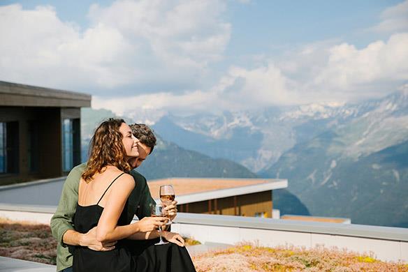Club Med Grand Massif Samoëns Morillon