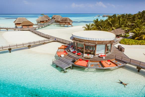 Club Med Kani