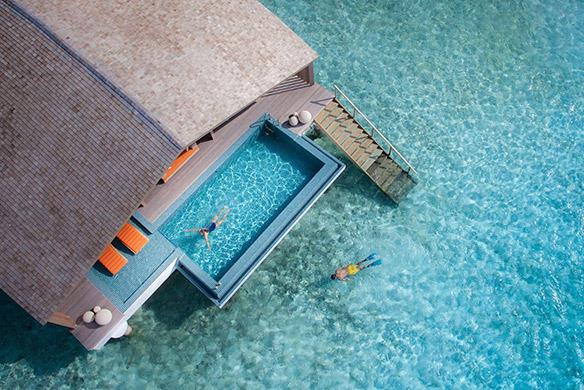 Club Med La Plantation d'Albion