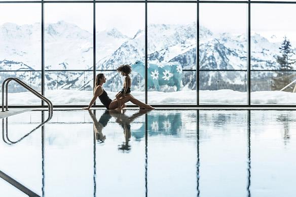 Club Med La Rosière