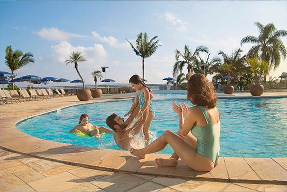 Club Med Lake Paradise