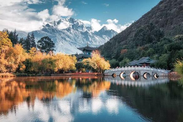 Club Med Lijiang