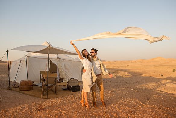 Club Med Marrakech la Palmeraie