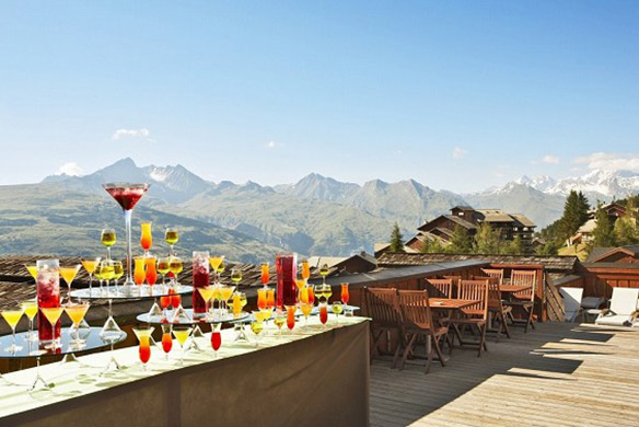 Club Med Peisey-Vallandry