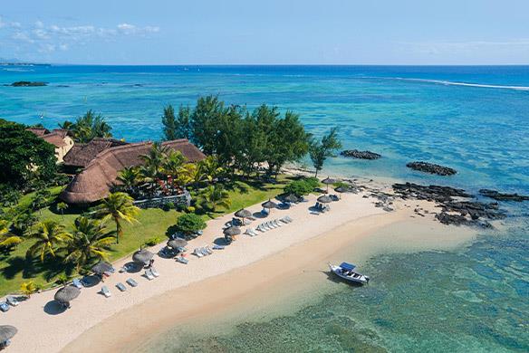 Club Med La Pointe aux Canonniers