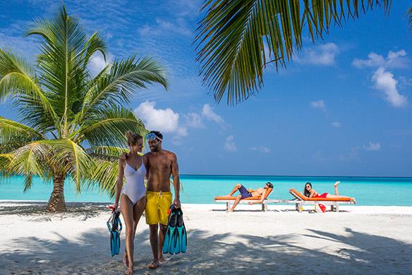Club Med Seychelles