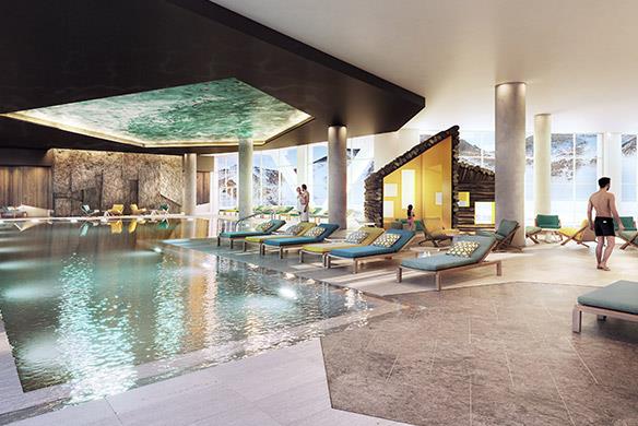 Club Med Tignes