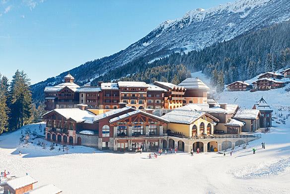 Club Med Valmorel