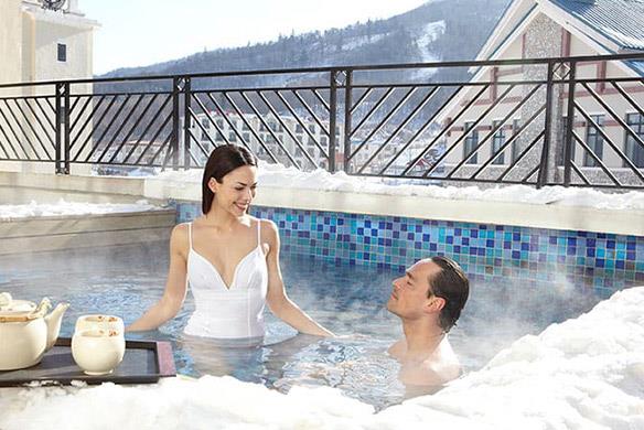 Club Med Yabuli