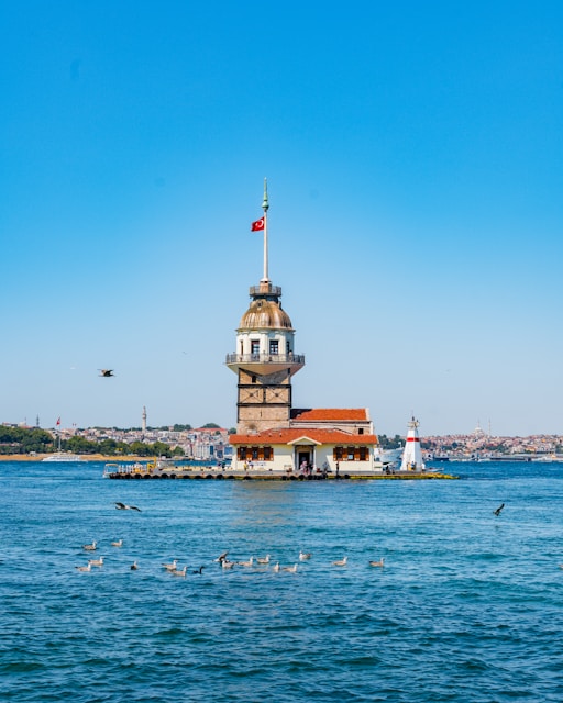 Istanbul