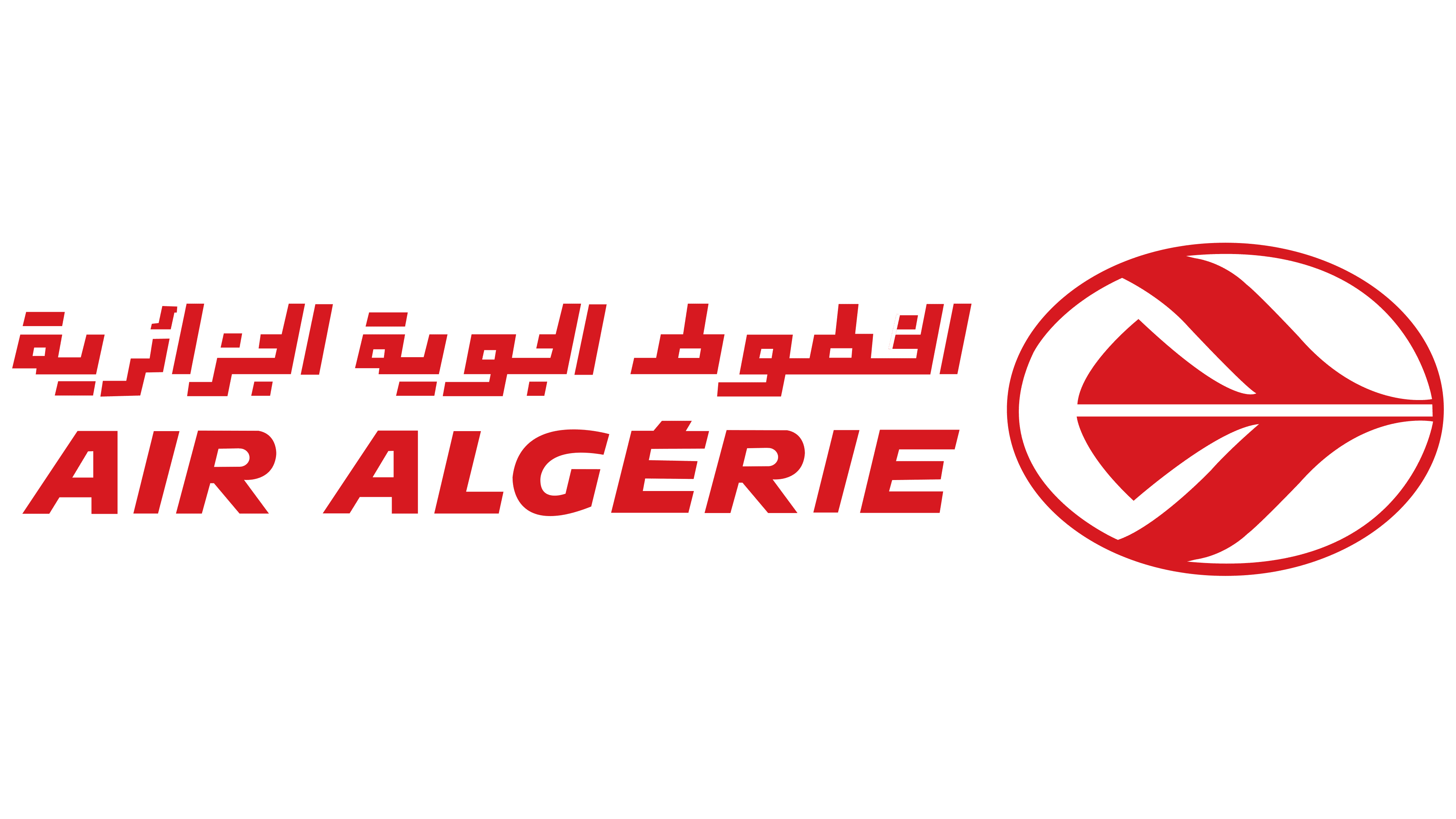 AIR ALGERIE